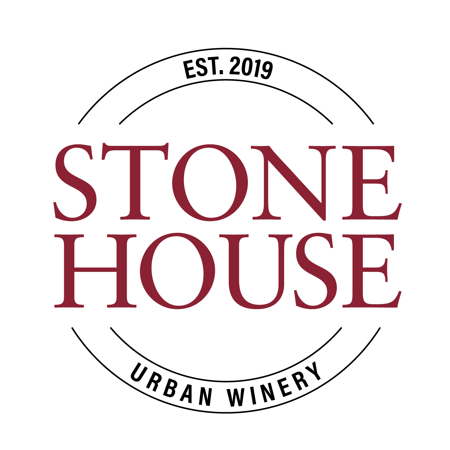 Stone House Urban Winery project visual 18